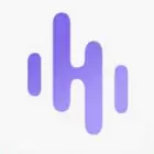 方格音乐 Logo